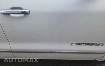 2017 GMC Sierra 1500 SLT Crew Cab Short Bed - miniatura 37