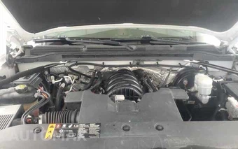 2017 GMC Sierra 1500 SLT Crew Cab Short Bed - miniatura 5