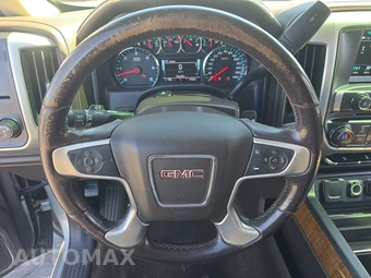 2017 GMC Sierra 1500 SLT Crew Cab Short Bed 4SA - miniatura 10