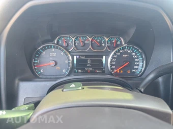 2017 GMC Sierra 1500 SLT Crew Cab Short Bed 4SA - miniatura 12