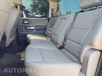 2017 GMC Sierra 1500 SLT Crew Cab Short Bed 4SA - miniatura 13