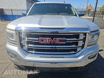 2017 GMC Sierra 1500 SLT Crew Cab Short Bed 4SA - miniatura 2