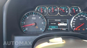2017 GMC Sierra 1500 SLT Crew Cab Short Bed 4SA - miniatura 28