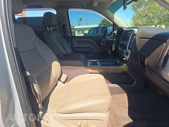 2017 GMC Sierra 1500 SLT Crew Cab Short Bed 4SA - miniatura 8
