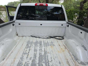 2017 GMC Sierra 1500 SLT Crew Cab Short Bed 4SA - miniatura 14
