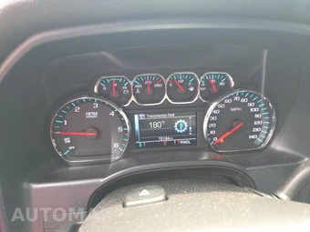 2017 GMC Sierra 1500 SLT Crew Cab Short Bed 4SA - miniatura 12