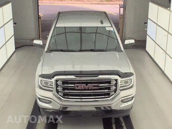 2017 GMC Sierra 1500 SLT Crew Cab Short Bed 4SA - miniatura 2