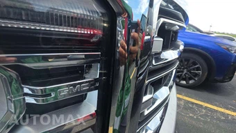 2017 GMC Sierra 1500 SLT Crew Cab Short Bed 4SA - miniatura 24