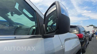2017 GMC Sierra 1500 SLT Crew Cab Short Bed 4SA - miniatura 35