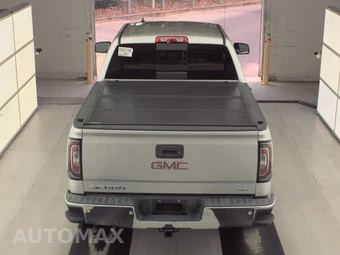 2017 GMC Sierra 1500 SLT Crew Cab Short Bed 4SA - miniatura 5