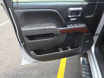 2017 GMC Sierra 1500 SLT Crew Cab Short Bed 4SA - miniatura 9