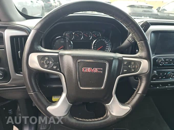 2017 GMC Sierra 1500 SLT Crew Cab Short Bed 4SA - miniatura 10