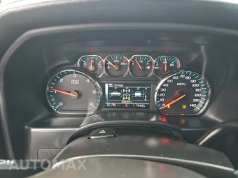 2017 GMC Sierra 1500 SLT Crew Cab Short Bed 4SA - miniatura 12