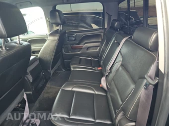 2017 GMC Sierra 1500 SLT Crew Cab Short Bed 4SA - miniatura 13