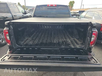 2017 GMC Sierra 1500 SLT Crew Cab Short Bed 4SA - miniatura 16