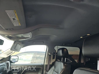2017 GMC Sierra 1500 SLT Crew Cab Short Bed 4SA - miniatura 17
