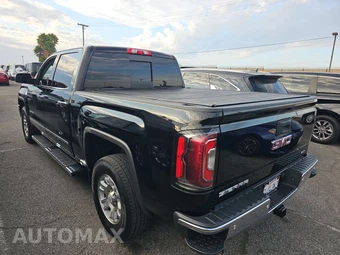 2017 GMC Sierra 1500 SLT Crew Cab Short Bed 4SA - miniatura 6