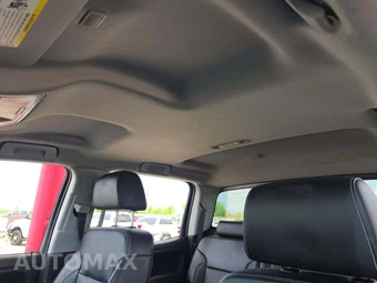 2017 GMC Sierra 1500 SLT Crew Cab Short Bed 4SA - miniatura 11