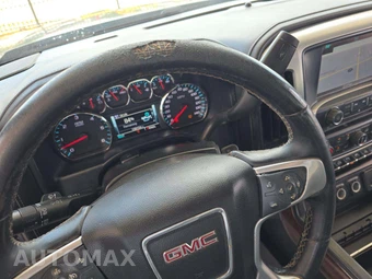 2017 GMC Sierra 1500 SLT Crew Cab Short Bed 4SA - miniatura 22