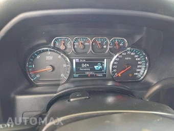 2017 GMC Sierra 1500 SLT Crew Cab Short Bed 4SA - miniatura 9