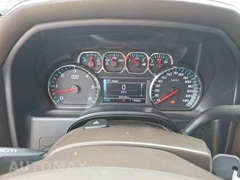 2017 GMC Sierra 1500 SLT Crew Cab Short Bed 4SA - miniatura 12