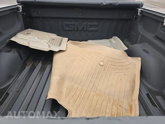 2017 GMC Sierra 1500 SLT Crew Cab Short Bed 4SA - miniatura 16