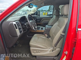 2017 GMC Sierra 1500 SLT Crew Cab Short Bed 4SA - miniatura 7
