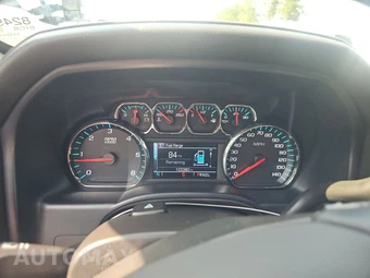 2017 GMC Sierra 1500 SLT Crew Cab Short Bed 4SA - miniatura 12