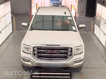 2017 GMC Sierra 1500 SLT Crew Cab Short Bed 4SA - miniatura 2