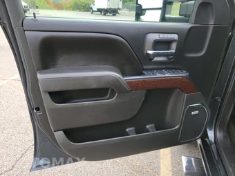 2017 GMC Sierra 1500 SLT Crew Cab Short Bed 4SA – miniatura 9