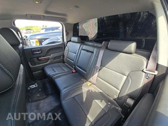 2017 GMC Sierra 1500 SLT Crew Cab Short Bed 4SA - miniatura 13