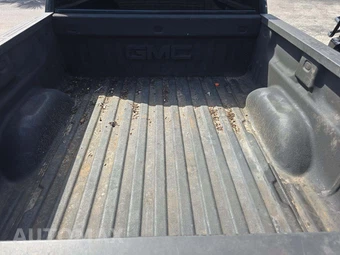 2017 GMC Sierra 1500 SLT Crew Cab Short Bed 4SA - miniatura 14
