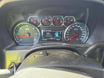 2017 GMC Sierra 1500 SLT Crew Cab Short Bed 4SA - miniatura 9