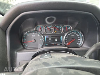 2017 GMC Sierra 1500 SLT Crew Cab Short Bed 4SA - miniatura 12