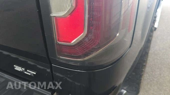 2017 GMC Sierra 1500 SLT Crew Cab Short Bed 4SA - miniatura 20