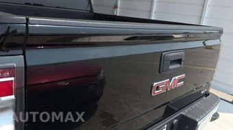 2017 GMC Sierra 1500 SLT Crew Cab Short Bed 4SA - miniatura 21