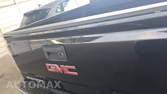 2017 GMC Sierra 1500 SLT Crew Cab Short Bed 4SA - miniatura 26
