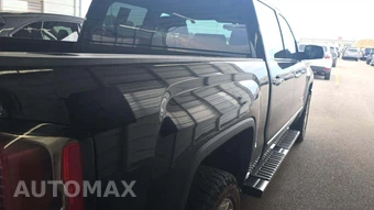2017 GMC Sierra 1500 SLT Crew Cab Short Bed 4SA - miniatura 27