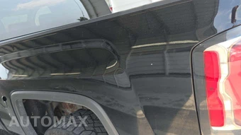 2017 GMC Sierra 1500 SLT Crew Cab Short Bed 4SA - miniatura 29