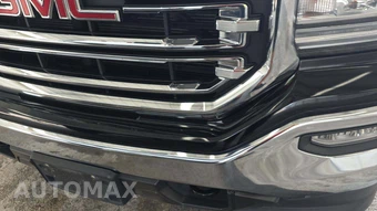 2017 GMC Sierra 1500 SLT Crew Cab Short Bed 4SA - miniatura 40