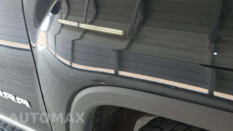 2017 GMC Sierra 1500 SLT Crew Cab Short Bed 4SA - miniatura 48