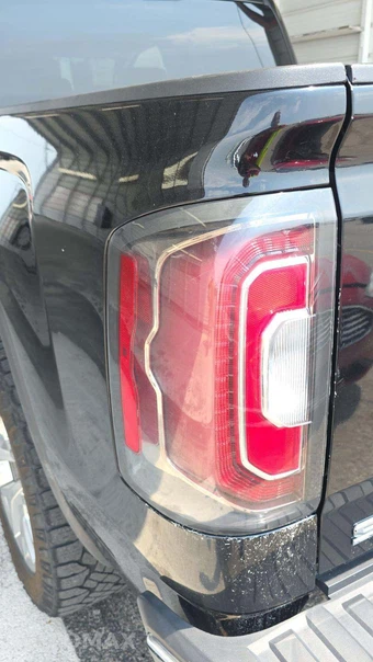 2017 GMC Sierra 1500 SLT Crew Cab Short Bed 4SA - miniatura 55