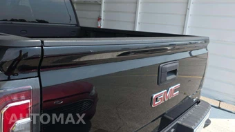 2017 GMC Sierra 1500 SLT Crew Cab Short Bed 4SA - miniatura 56