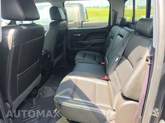 2017 GMC Sierra 1500 SLT Crew Cab Short Bed 4SA - miniatura 13