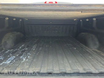 2017 GMC Sierra 1500 SLT Crew Cab Short Bed 4SA - miniatura 16