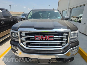 2017 GMC Sierra 1500 SLT Crew Cab Short Bed 4SA - miniatura 2