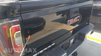 2017 GMC Sierra 1500 SLT Crew Cab Short Bed 4SA - miniatura 21
