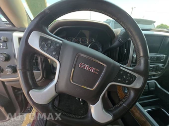 2017 GMC Sierra 1500 SLT Crew Cab Short Bed 4SA - miniatura 10