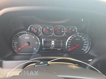2017 GMC Sierra 1500 SLT Crew Cab Short Bed 4SA - miniatura 12
