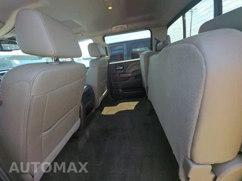 2017 GMC Sierra 1500 SLT Crew Cab Short Bed 4SA - miniatura 13